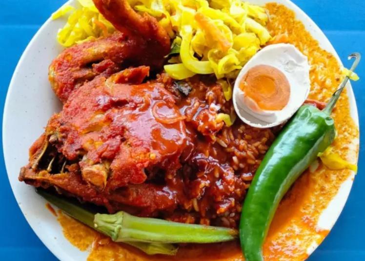 Sabai Sabai Guesthouse In Bayan Lepas Eksteriør billede
