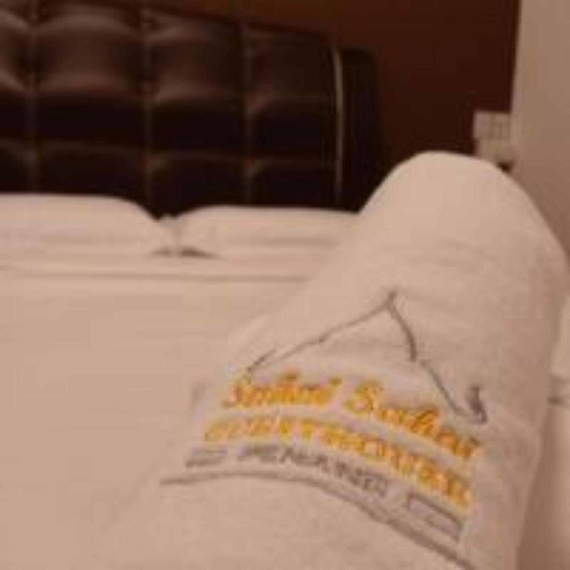 Sabai Sabai Guesthouse In Bayan Lepas Eksteriør billede